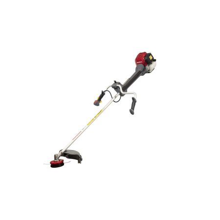 Honda UMK 450 E UEET – idealna do trawy i gęstych chwastów