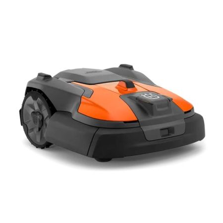 Rotot koszący Husqvarna Automower® 580 EPOS®