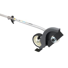 Krawędziarka SSET E – precyzyjne wykończenie trawnika