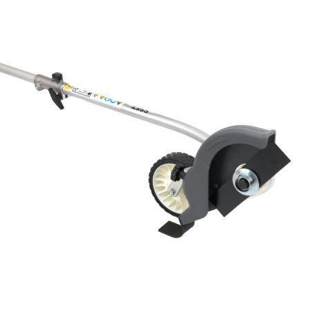 Krawędziarka SSET E – precyzyjne wykończenie trawnika