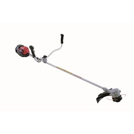 Akumulatorowa kosa Honda HHT 36 AXB – wydajna, lekka i precyzyjna