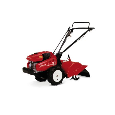 Glebogryzarka spalinowa Honda FR 750 K1DE