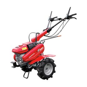 Ciągnik jednoosiowy Honda F 560C – wszechstronna maszyna dla profesjonalistów