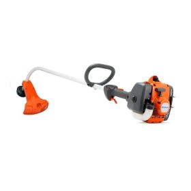 Podkaszarka spalinowa Husqvarna 122C o mocy 0,8 KM