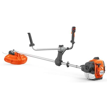 Wykaszarka spalinowa Husqvarna 525RX Mark II o mocy 1,36 KM