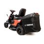 Traktorek ogrodowy Cedrus C-TRAC-65MC