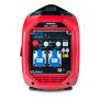 Mobilny agregat Honda EU32i – inteligentna praca z trybem ECO