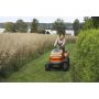 Traktorek ogrodowy Husqvarna TS 215T