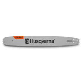 Prowadnica Husqvarna X-Force, laminowana .325" 1.5mm mały montaż