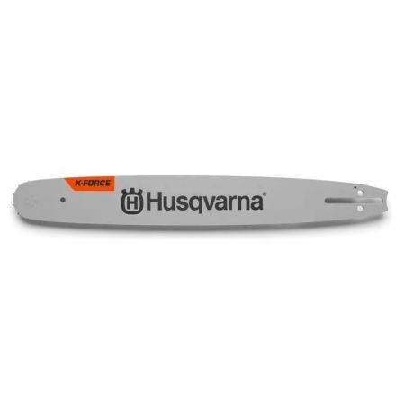 Prowadnica Husqvarna X-Force, laminowana .325" 1.5mm mały montaż