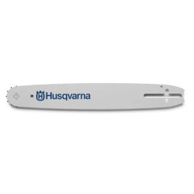 Prowadnica 1/4" mały montaż Husqvarna