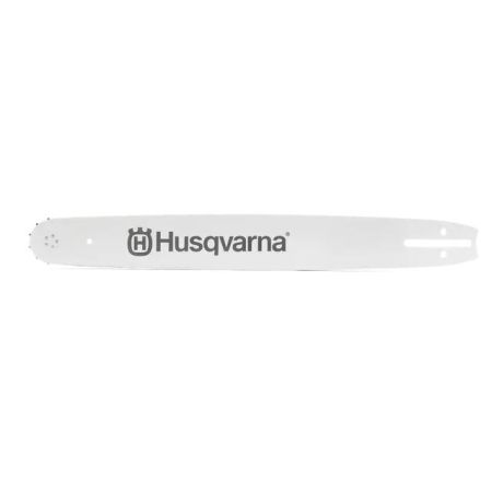 Prowadnica Husqvarna 3/8" laminowana, duży montaż
