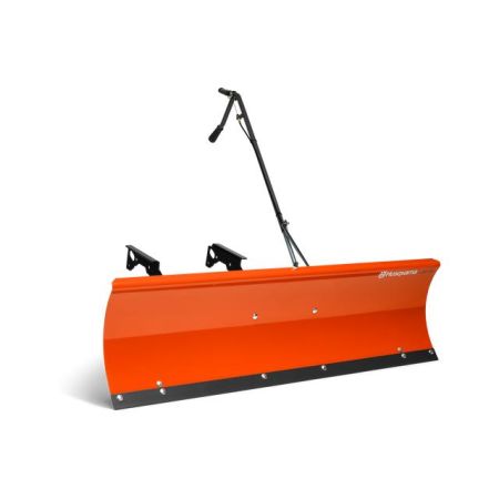 Pług lemiesz do odśnieżania Husqvarna 122 cm