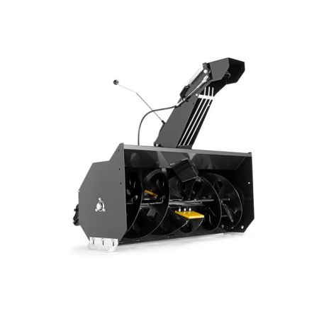 Pług wirnikowy Husqvarna montowany z przodu