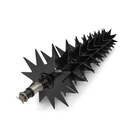 Przystawka – aerator kolcowy Husqvarna