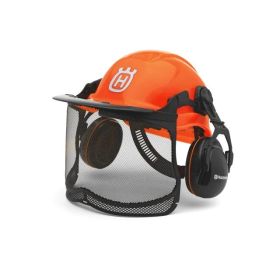 Kask leśny Functional Husqvarna