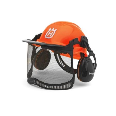 Kask leśny Functional Husqvarna