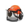 Kask leśny Functional Husqvarna