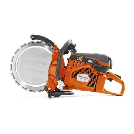 Przecinarka Husqvarna K 970 Ring