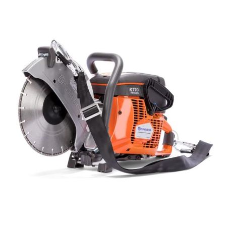 Przecinarka Husqvarna K 770 Rescue