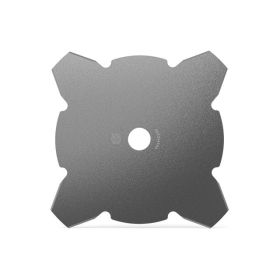 Tarcza do trawy czterozębna Husqvarna