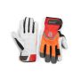 Rękawice Husqvarna, Technical