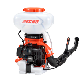 Opryskiwacz Spalinowy ECHO MB-5810 Do Oprysków Ogrodowych