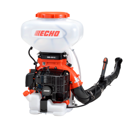 Opryskiwacz Spalinowy ECHO MB-5810 Do Oprysków Ogrodowych