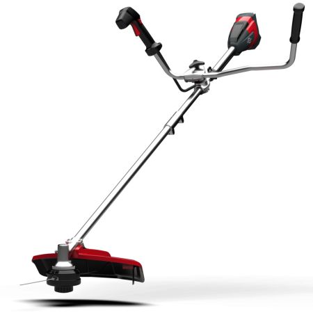 Wykaszarka akumulatorowa Cramer 48TB10 – do średnich i dużych ogrodów