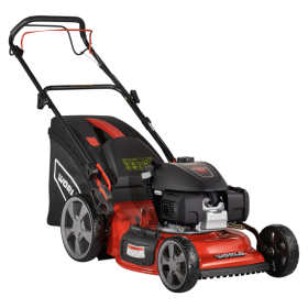 Kosiarka spalinowa World GRH 460S HW 4w1 Honda 166cc