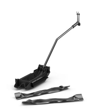 Zestaw do mulczowania Husqvarna - 108 CRD