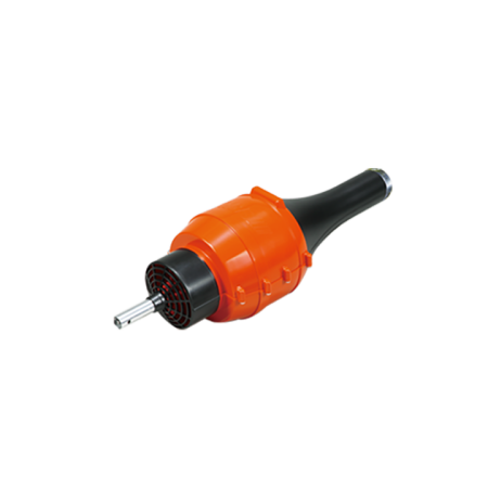 Dmuchawa MTA-PB do wielofunkcyjnego urządzenia PAS-2620ES marki ECHO – profesjonalna przystawka do usuwania liści