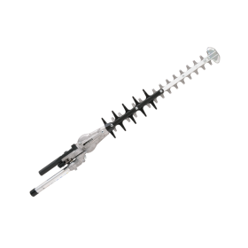 Przystawka krótkie nożyce do żywopłotu ECHO MTA-ASH-HD do PAS-2620ES