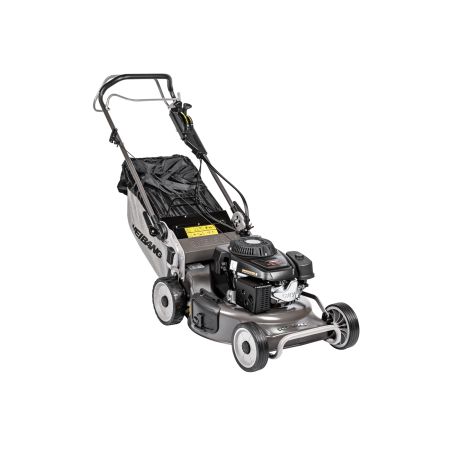 Kosiarka spalinowa Weibang WB537SC V 3w1 z napędem wałkiem kardana