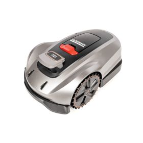 Kosiarka automatyczna Sunseeker X3 – robot koszący do trawnika 800 m² z RTK i Vision AI