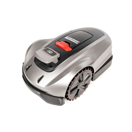 Kosiarka automatyczna Sunseeker X3 – robot koszący do trawnika 800 m² z RTK i Vision AI