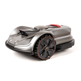 Sunseeker X7 PLUS RTK z napędem na wszystkie koła – do pracy na pochyłościach do 70%