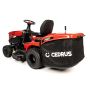 Traktorek ogrodowy Cedrus C-TRAC-92HC