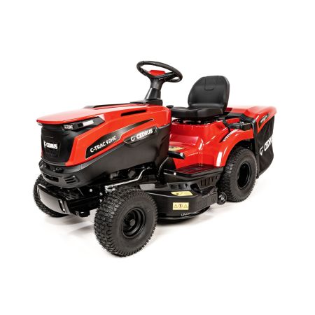 Traktorek ogrodowy Cedrus C-TRAC-92HC