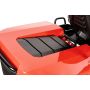 Traktorek ogrodowy Premium Cedrus C-TRAC-93HC