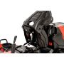 Traktorek ogrodowy Premium Cedrus C-TRAC-93HC