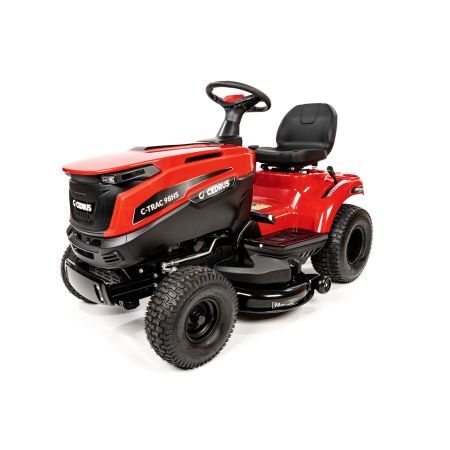 Traktorek ogrodowy Cedrus C-TRAC-98HS