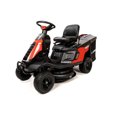 Traktorek ogrodowy Cedrus C-TRAC-65HC
