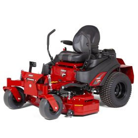 Kompaktowa kosiarka Ferris 500S z silnikiem Briggs&Stratton i zespołem TRIPLE