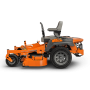 Ariens Apex 48 – solidna kosiarka zero-turn z nożnym podnośnikiem i opcją ROPS