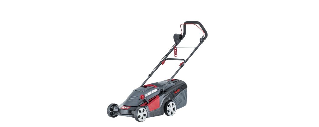 Kosiarki elektryczne – ciche i ekologiczne koszenie trawy | TOMEX OGRODY