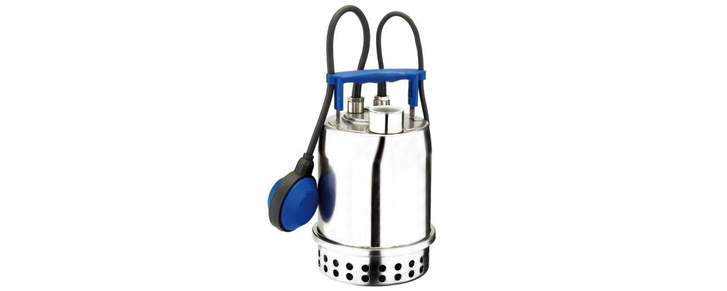 Pompy elektryczne do wody – szeroki wybór i doradztwo | TOMEX OGRODY