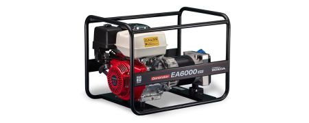 Agregaty prądotwórcze spalinowe – niezawodne źródło energii | TOMEX OGRODY