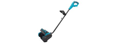 Odśnieżarki akumulatorowe