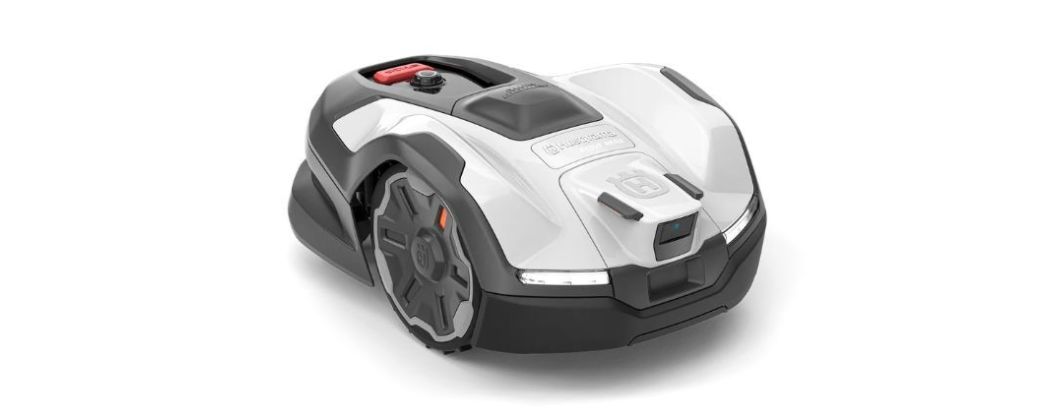 Roboty koszące Husqvarna Wolbrom | Tomex Ogrody Autoryzowany Diler